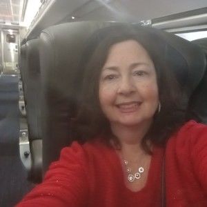 Meet your Posher, Tracey
